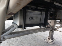 日本トレクスその他の車種冷蔵冷凍トレーラー大型（10t）[写真30]