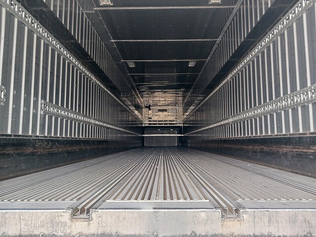 日本トレクスその他の車種冷蔵冷凍トレーラー大型（10t）[写真30]