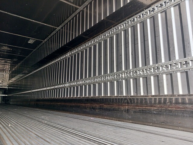 日本トレクスその他の車種冷蔵冷凍トレーラー大型（10t）[写真32]