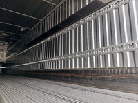 日本トレクスその他の車種冷蔵冷凍トレーラー大型（10t）[写真33]