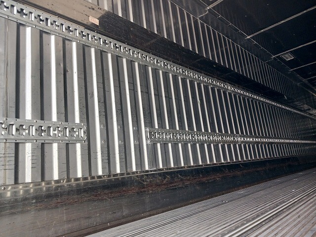 日本トレクスその他の車種冷蔵冷凍トレーラー大型（10t）[写真33]