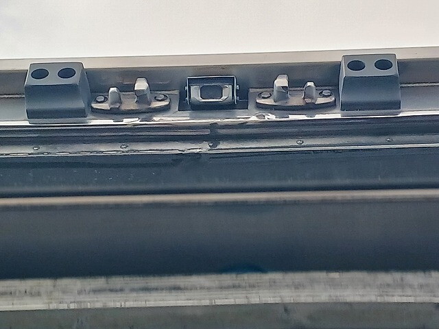 日本トレクスその他の車種冷蔵冷凍トレーラー大型（10t）[写真36]