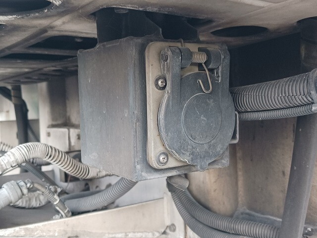 日本トレクスその他の車種冷蔵冷凍トレーラー大型（10t）[写真40]