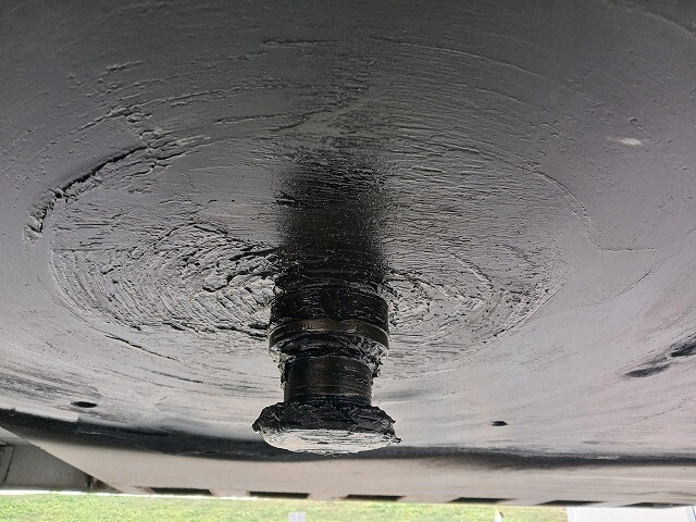 日本トレクスその他の車種冷蔵冷凍トレーラー大型（10t）[写真07]