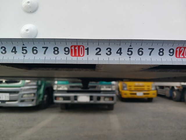 日本トレクスその他の車種冷蔵冷凍トレーラー大型（10t）[写真08]