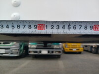 日本トレクスその他の車種冷蔵冷凍トレーラー大型（10t）[写真09]