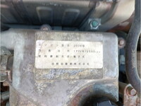 日野レンジャークレーン4段中型（4t）[写真12]