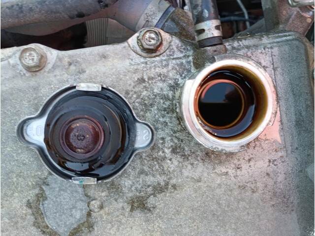 日野レンジャークレーン4段中型（4t）[写真13]