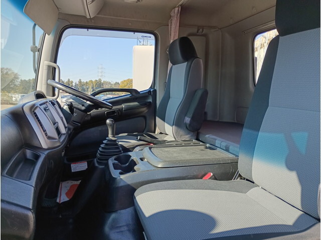 日野レンジャークレーン4段中型（4t）[写真22]