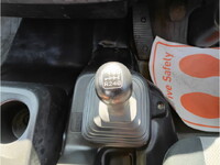 日野レンジャークレーン4段中型（4t）[写真26]