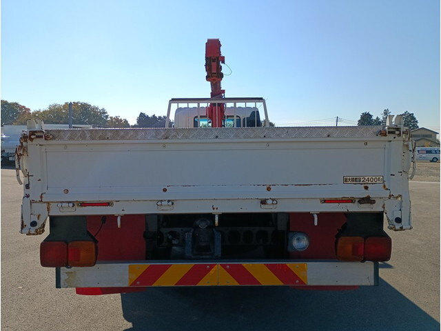 日野レンジャークレーン4段中型（4t）[写真05]