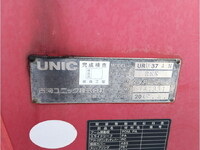 日野レンジャークレーン4段中型（4t）[写真10]