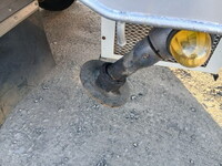 日野レンジャークレーン付増トン（6t・8t）[写真11]