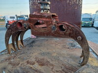 日野レンジャークレーン付増トン（6t・8t）[写真15]