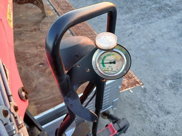 日野レンジャークレーン付増トン（6t・8t）[写真16]