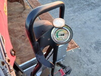 日野レンジャークレーン付増トン（6t・8t）[写真17]