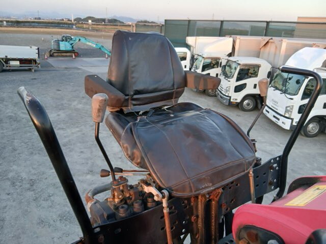 日野レンジャークレーン付増トン（6t・8t）[写真17]