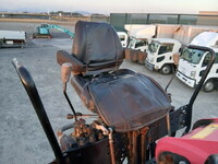 日野レンジャークレーン付増トン（6t・8t）[写真18]