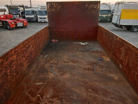 日野レンジャークレーン付増トン（6t・8t）[写真22]