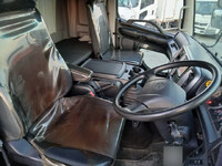 日野レンジャークレーン付増トン（6t・8t）[写真25]