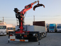 日野レンジャークレーン付増トン（6t・8t）[写真02]