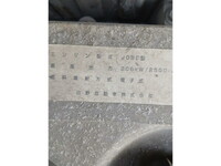 日野レンジャークレーン付増トン（6t・8t）[写真31]