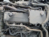 日野レンジャークレーン付増トン（6t・8t）[写真32]