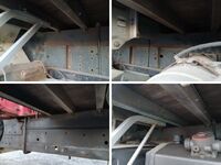 日野レンジャークレーン付増トン（6t・8t）[写真33]