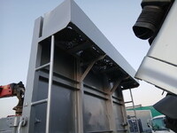 日野レンジャークレーン付増トン（6t・8t）[写真34]