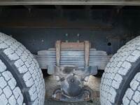 日野レンジャークレーン付増トン（6t・8t）[写真36]