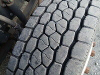 日野レンジャークレーン付増トン（6t・8t）[写真37]