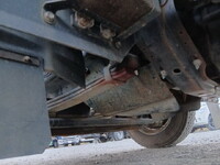 日野レンジャークレーン付増トン（6t・8t）[写真38]