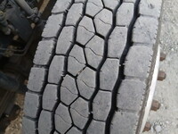 日野レンジャークレーン付増トン（6t・8t）[写真39]