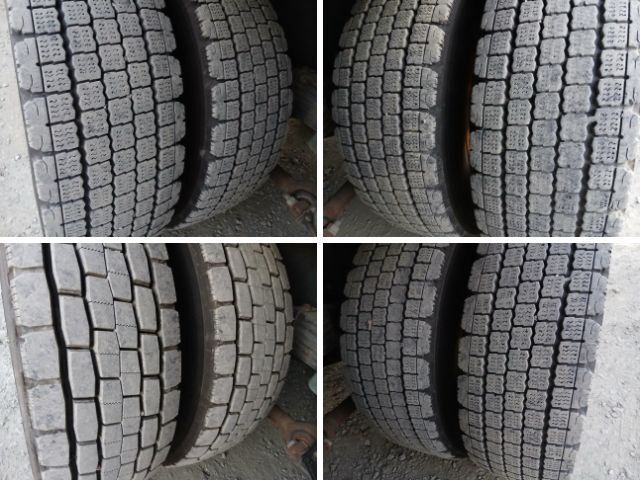 日野レンジャークレーン付増トン（6t・8t）[写真40]