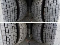 日野レンジャークレーン付増トン（6t・8t）[写真41]