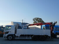 日野レンジャークレーン付増トン（6t・8t）[写真08]