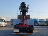 日野レンジャークレーン付増トン（6t・8t）[写真09]