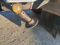 日野レンジャークレーン付増トン（6t・8t）[写真10]