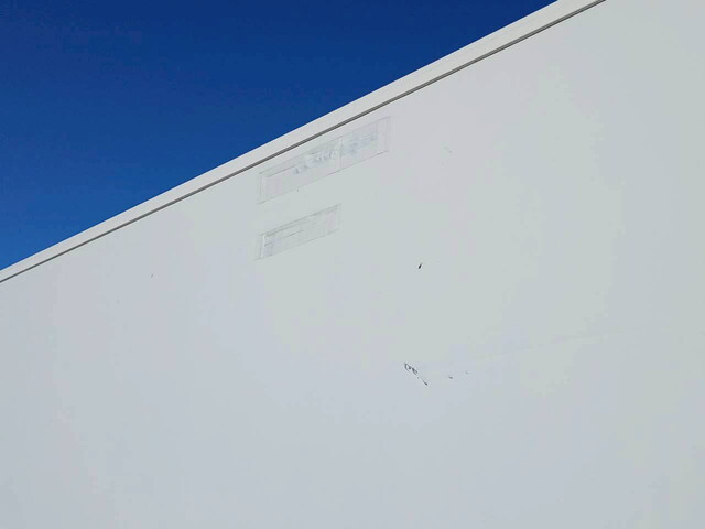 いすゞフォワード冷凍車（冷蔵車）中型（4t）[写真14]