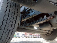 いすゞフォワード冷凍車（冷蔵車）中型（4t）[写真19]