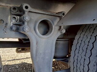 いすゞフォワード冷凍車（冷蔵車）中型（4t）[写真21]