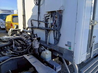 いすゞフォワード冷凍車（冷蔵車）中型（4t）[写真28]