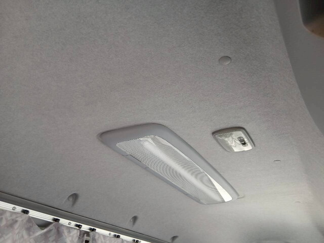 いすゞフォワード冷凍車（冷蔵車）中型（4t）[写真29]