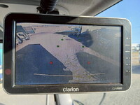 いすゞフォワード冷凍車（冷蔵車）中型（4t）[写真32]