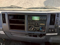 いすゞフォワード冷凍車（冷蔵車）中型（4t）[写真36]