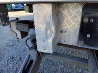 いすゞフォワード冷凍車（冷蔵車）中型（4t）[写真41]