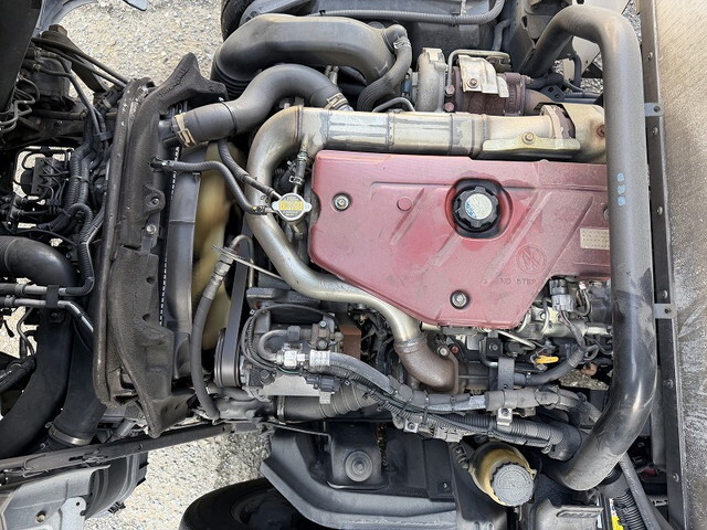 日野デュトロ冷凍車（冷蔵車）小型（2t・3t）[写真19]