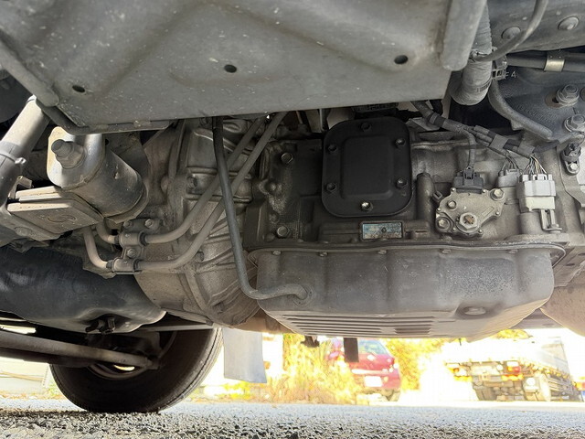 日野デュトロ冷凍車（冷蔵車）小型（2t・3t）[写真23]