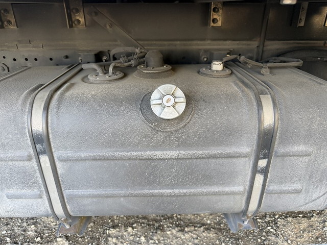 日野デュトロ冷凍車（冷蔵車）小型（2t・3t）[写真29]