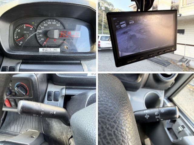 日野デュトロ冷凍車（冷蔵車）小型（2t・3t）[写真33]